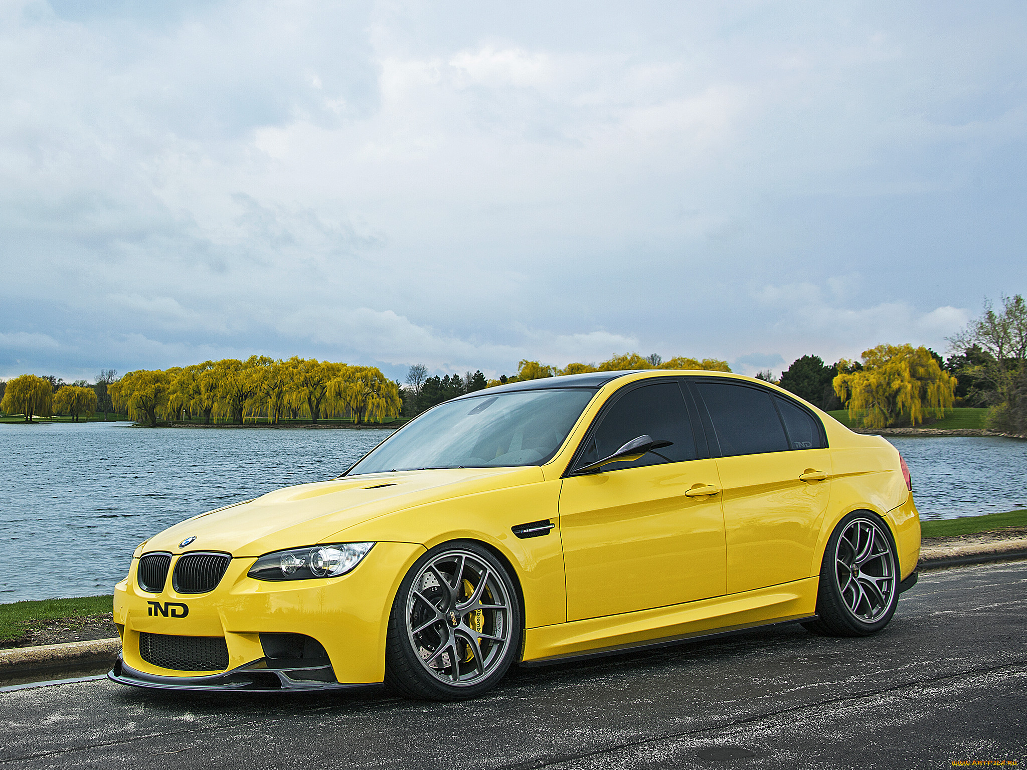 , bmw